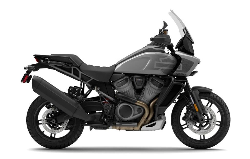  RA1250S Pan America S