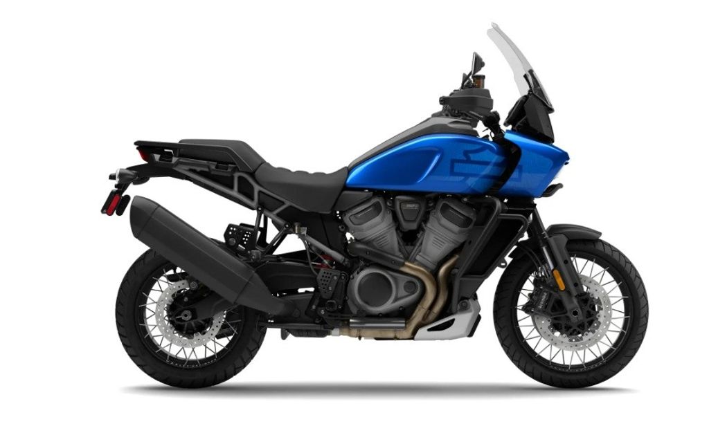  RA1250S Pan America S