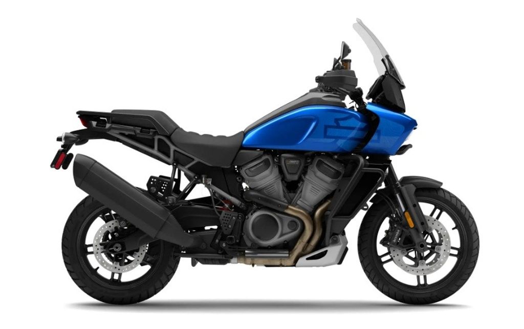  RA1250S Pan America S