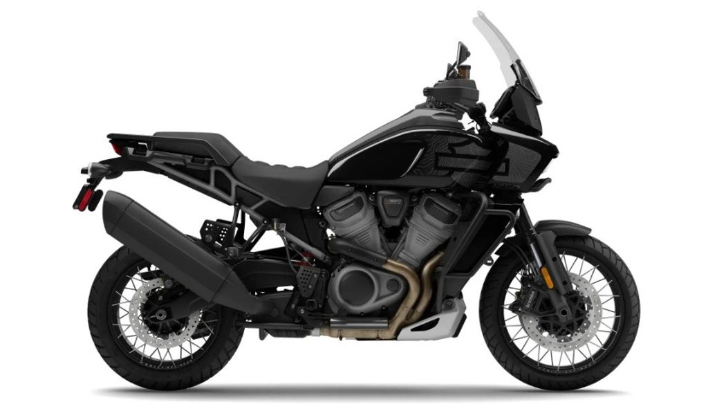  RA1250S Pan America S