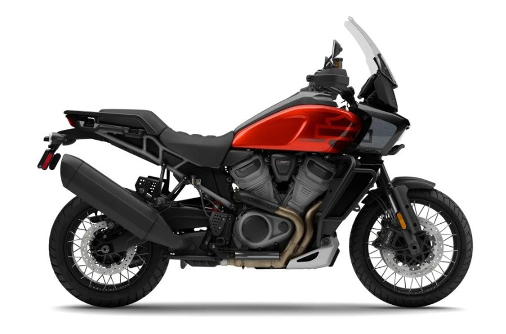  RA1250S Pan America S