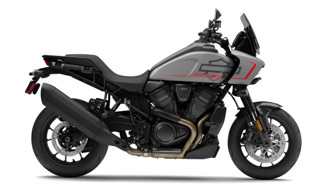  RA1250ST Pan America ST