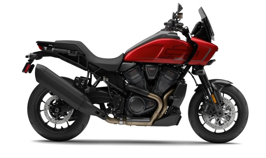  RA1250ST Pan America ST