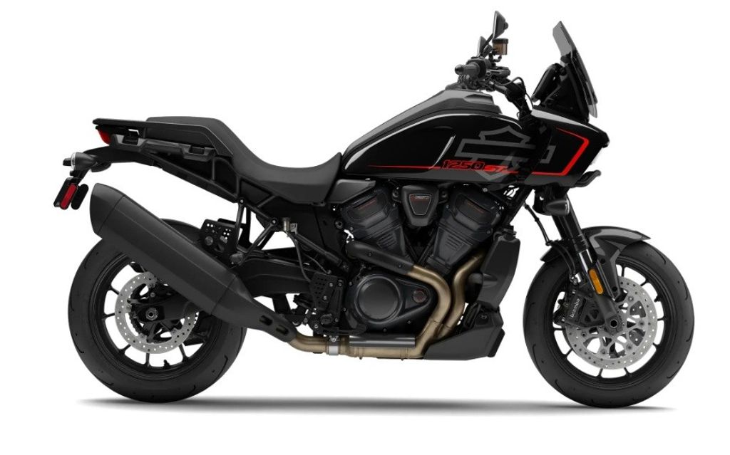  RA1250ST Pan America ST