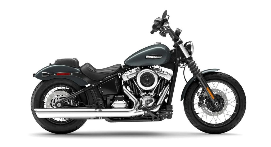  FXBBS Street Bob 117