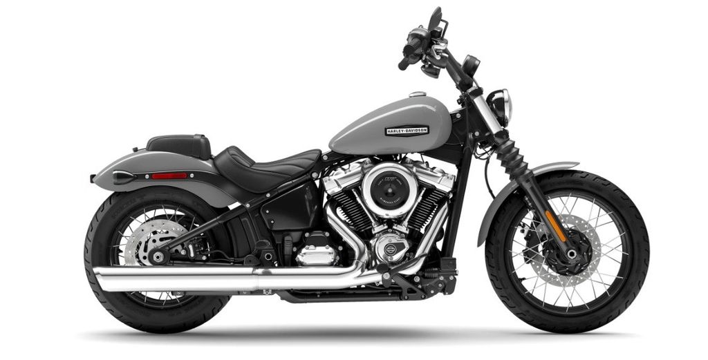  FXBBS Street Bob 117