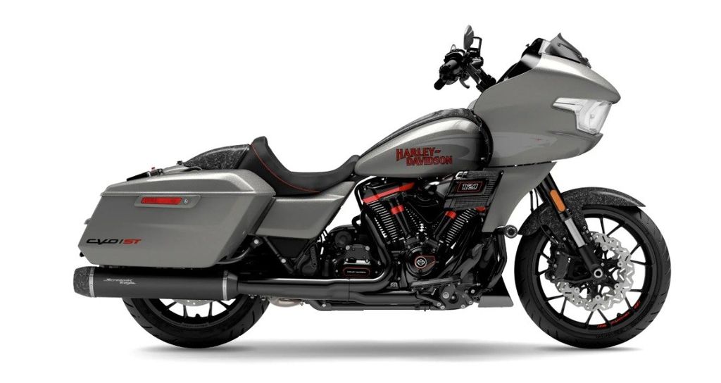  CVO Roadglide ST