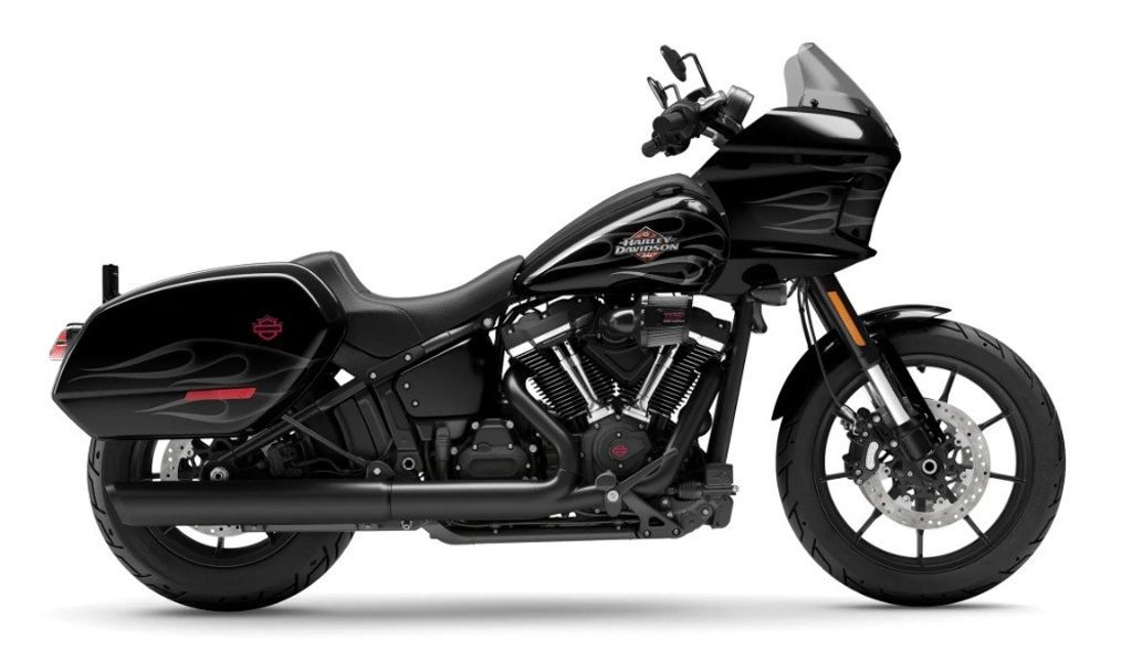  FXLR ST Low Rider ST