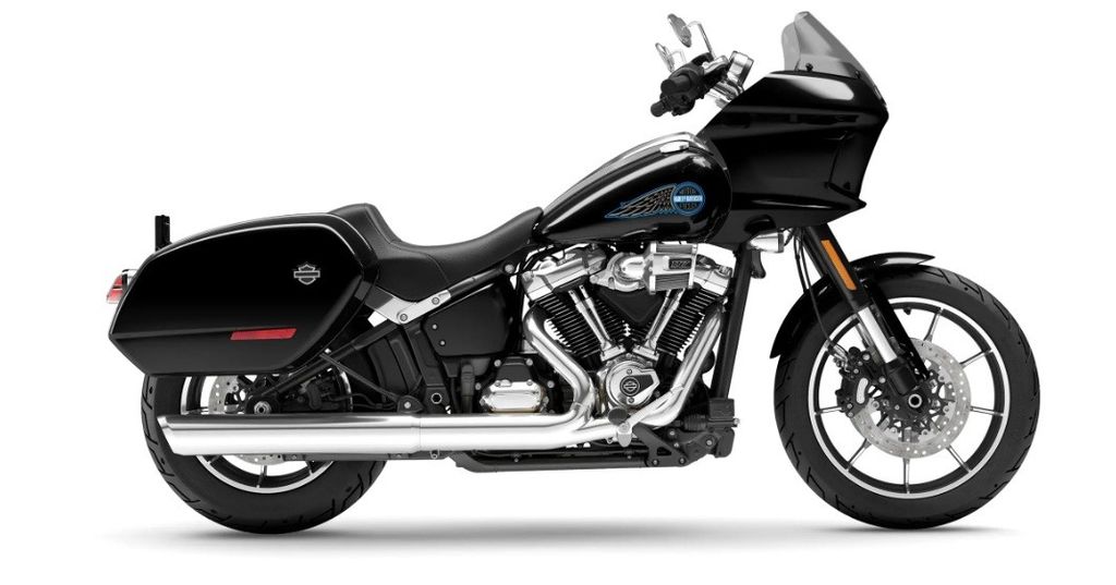  FXLR ST Low Rider ST