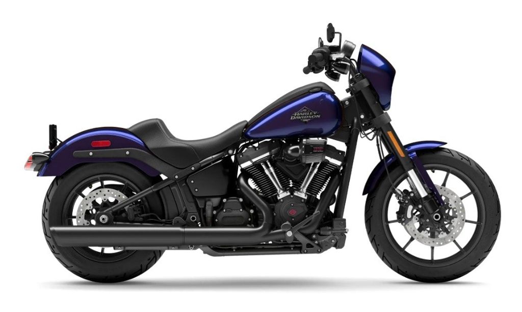  FXLRS Low Rider S