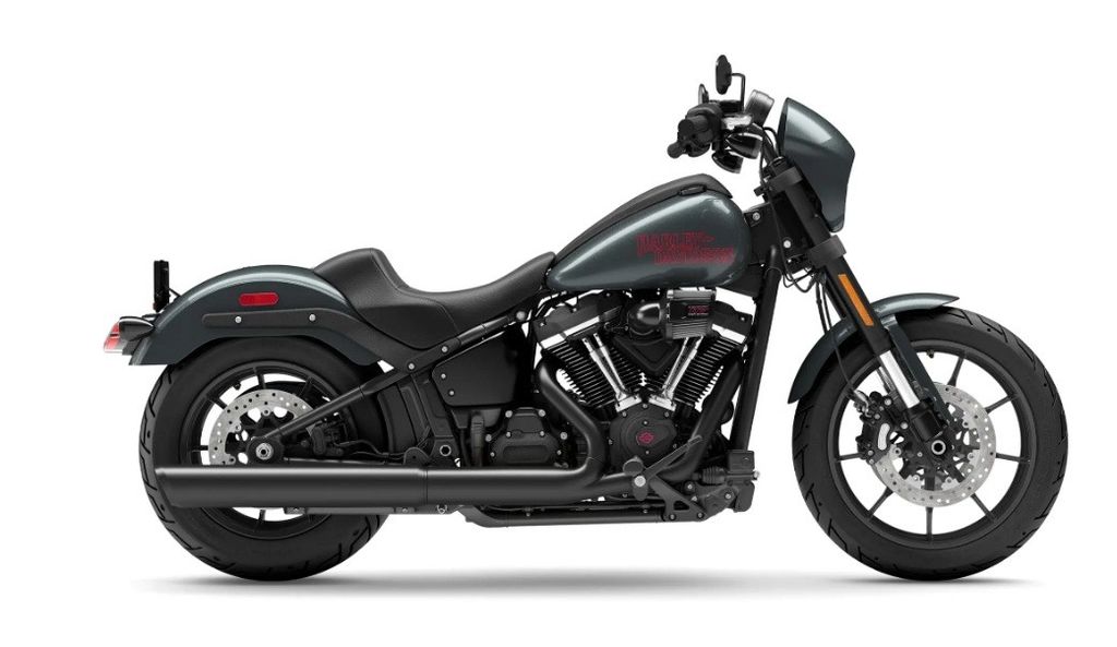  FXLRS Low Rider S