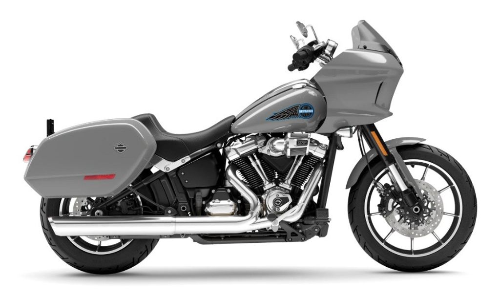  FXLR ST Low Rider ST