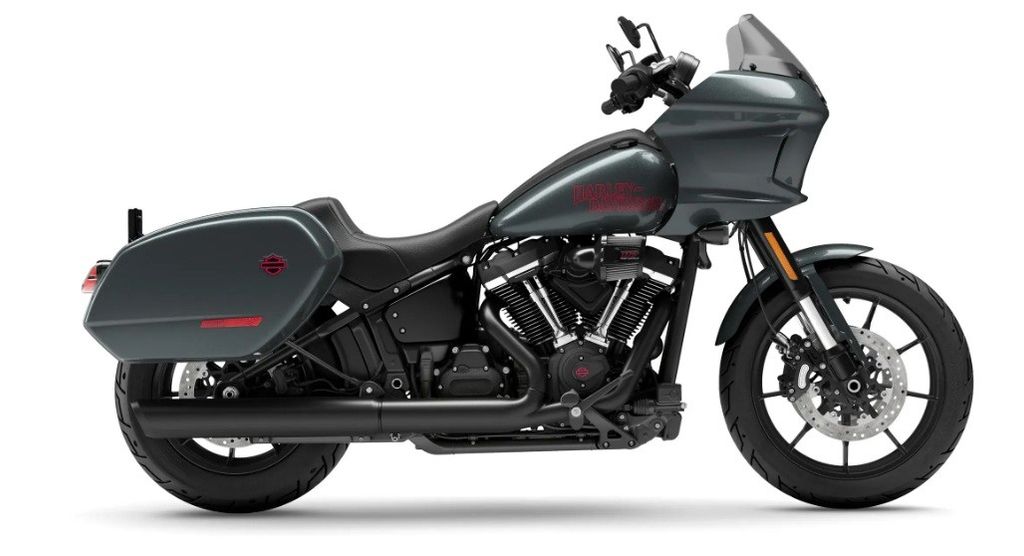  FXLR ST Low Rider ST