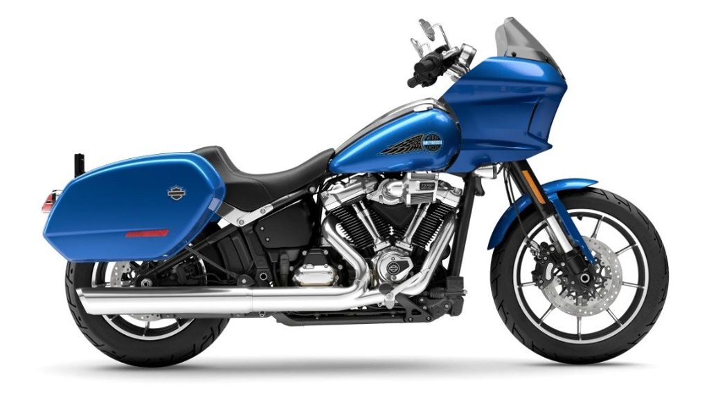  FXLR ST Low Rider ST