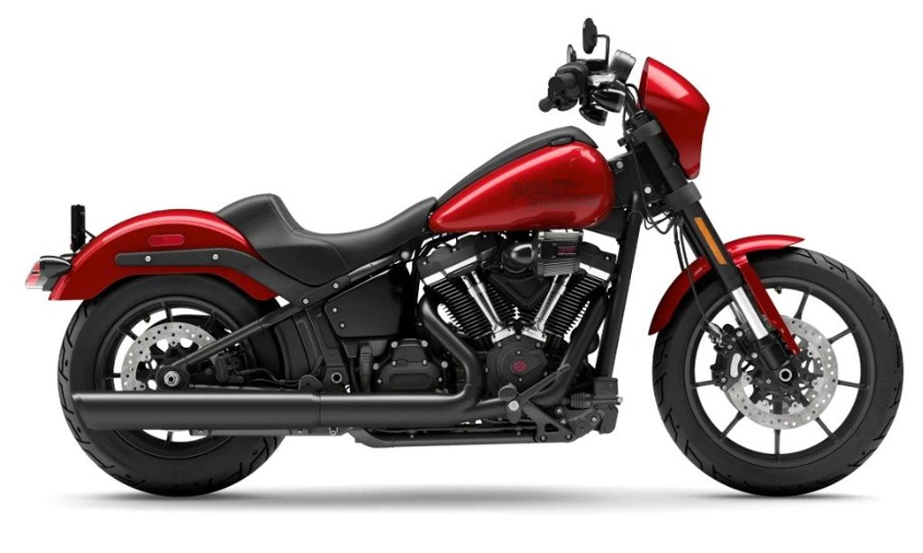  FXLRS Low Rider S
