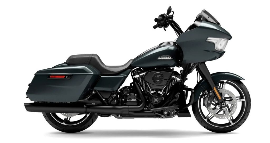  FLTRX Road Glide