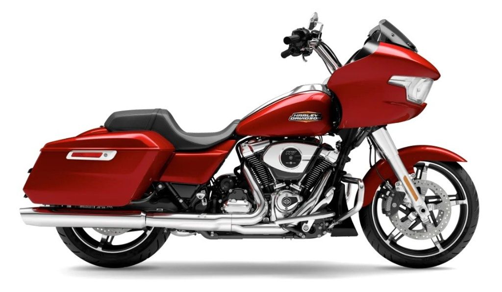  FLTRX Road Glide