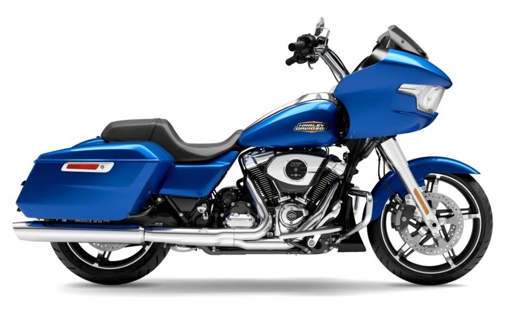  FLTRX Road Glide