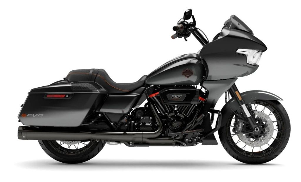  FLTRXSE CVO Road Glide