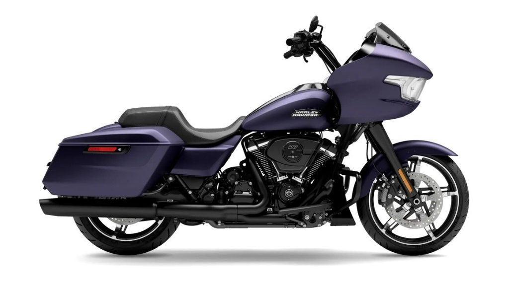  FLTRX Road Glide