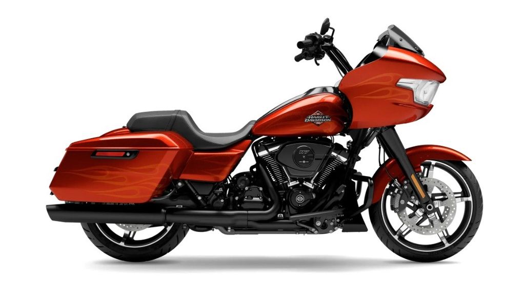  FLTRX Road Glide