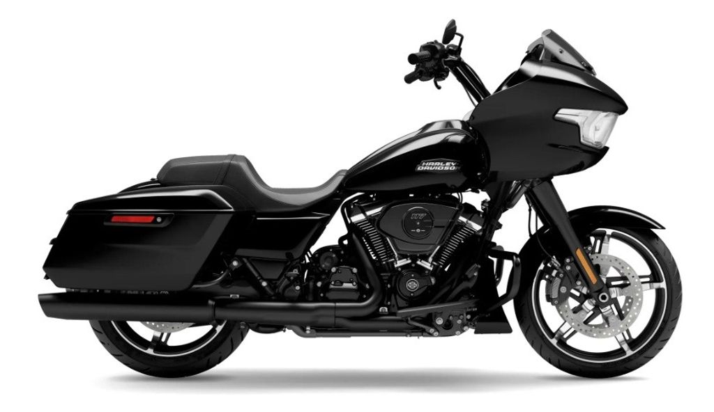  FLTRX Road Glide 117
