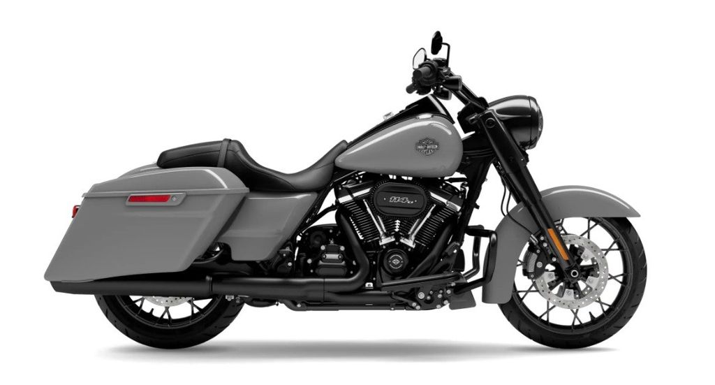  FLHRXS Road King Special