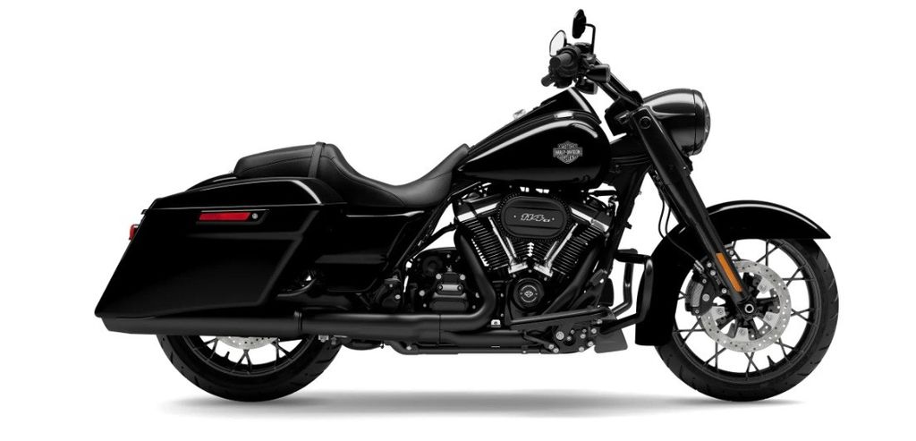  FLHRXS Road King Special