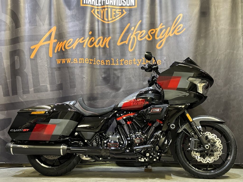  Road Glide ST CVO FLTRXSTSE Touring