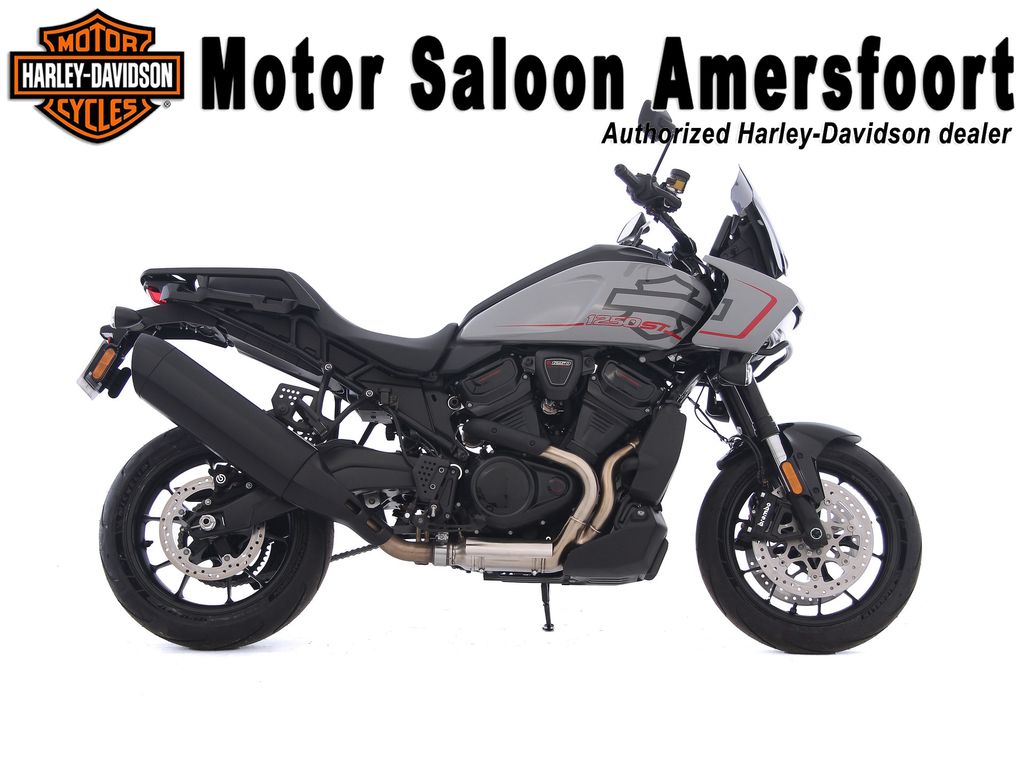  RA1250ST PAN AMERICA ST VAN 23.595 VOOR 20.595