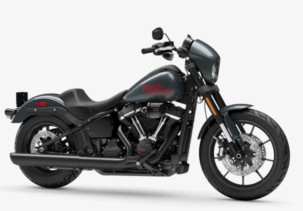  FXLRS Low Rider S Solid Colour