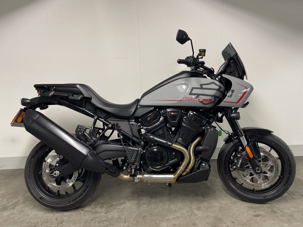  ADVENTURE TOURING RA1250ST