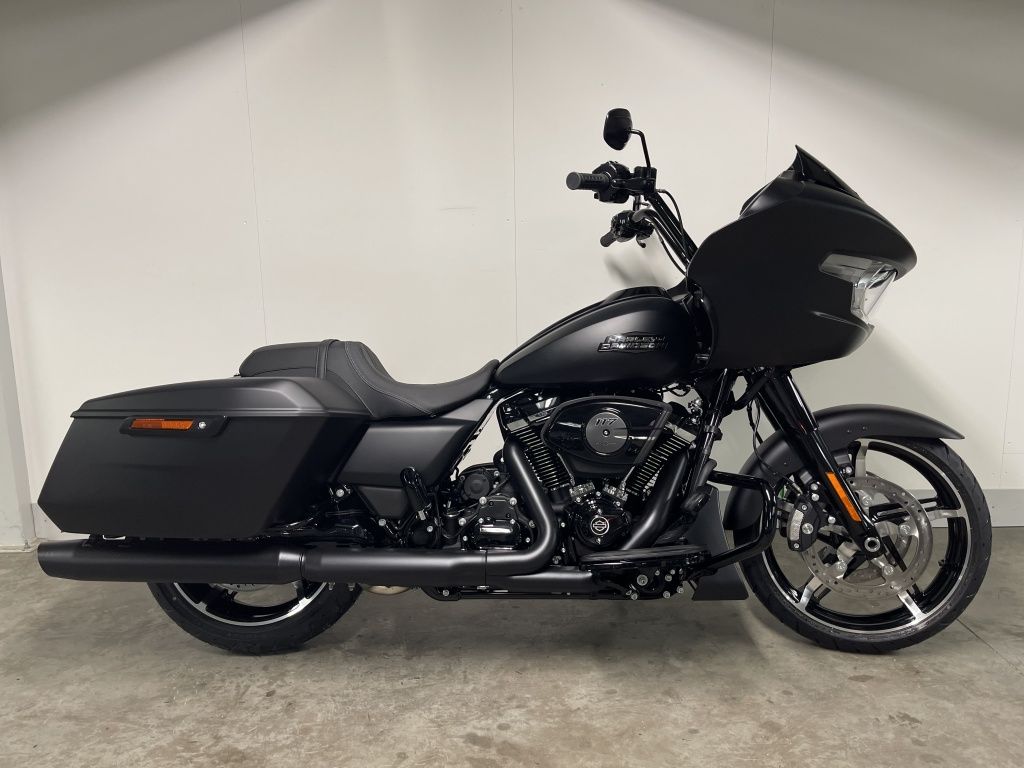  TOURING FLTRX ROAD GLIDE HMC EDITION