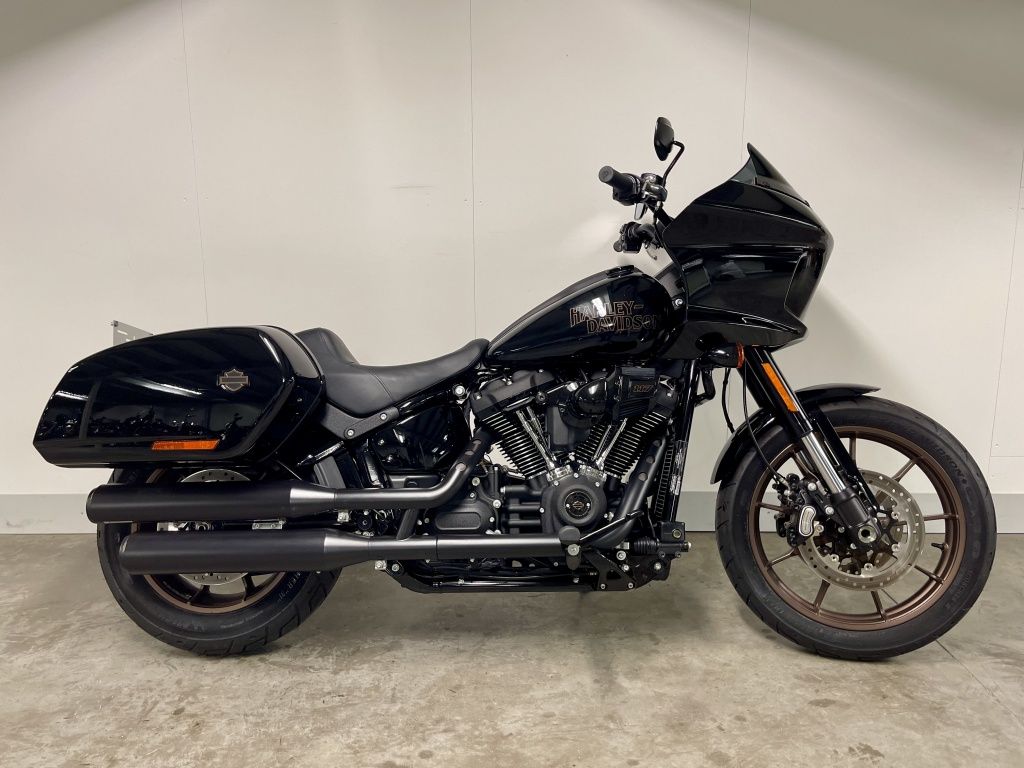  SOFTAIL FXLRST LOW RIDER ST