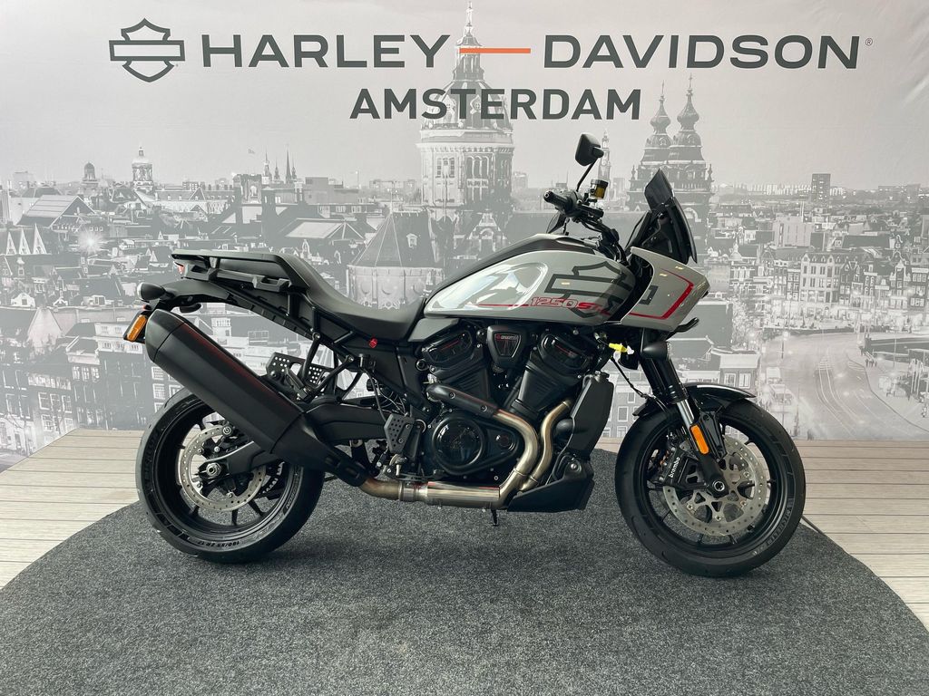  RA1250ST PAN AMERICA ST