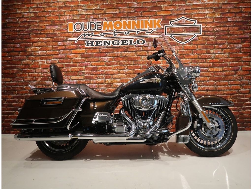  FLHR Road King 1690