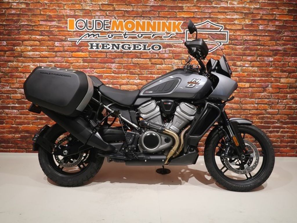  RA1250 Pan America RA1250S Pan America