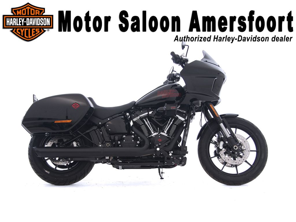  FXLRST SOFTAIL LOW RIDER ST VAN 32.795 VOOR 31.795