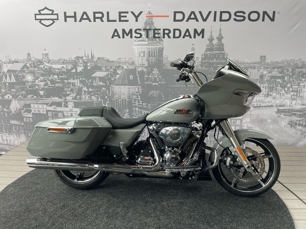  FLTRX ROAD GLIDE
