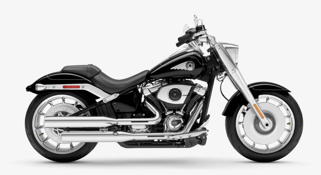  FLFB Fat Boy 117