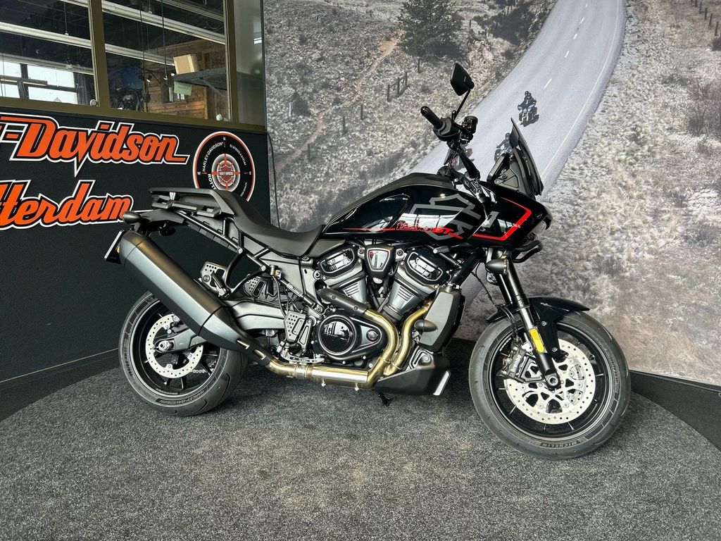  RA1250ST PAN AMERICA ST