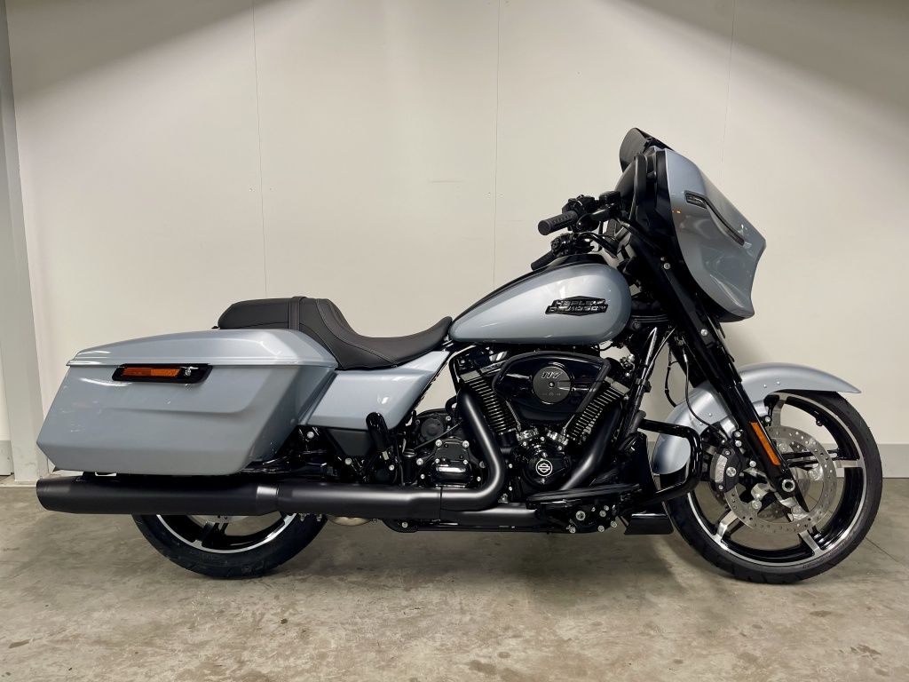  TOURING FLHX STREET GLIDE