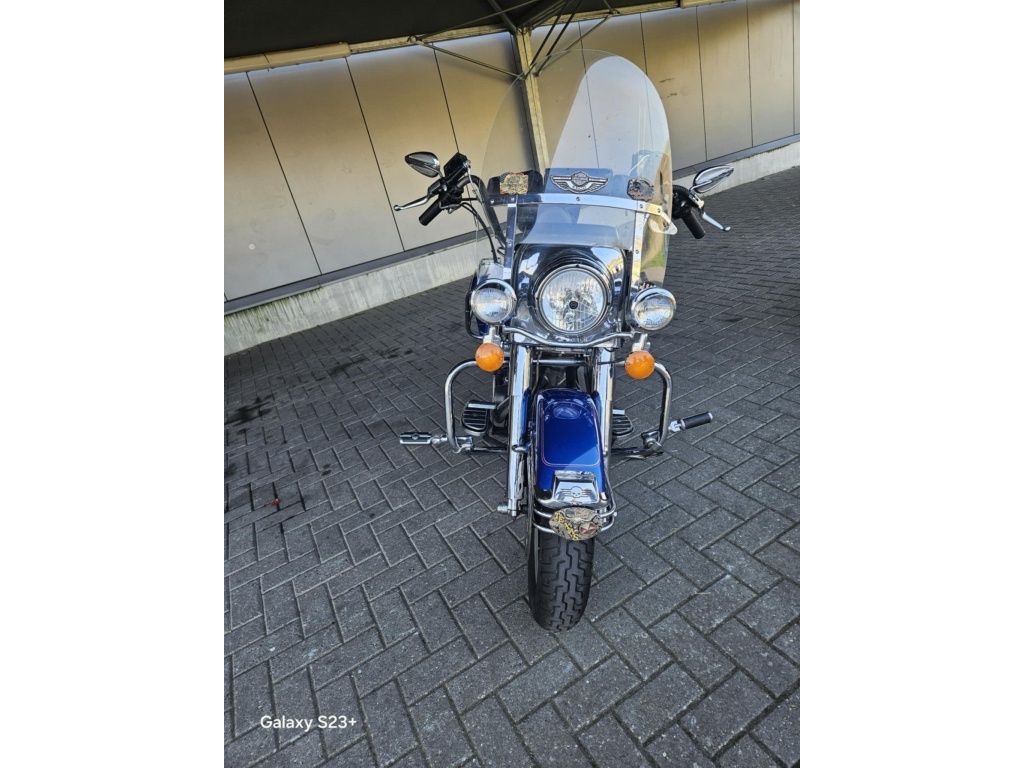  Tour Electra Glide