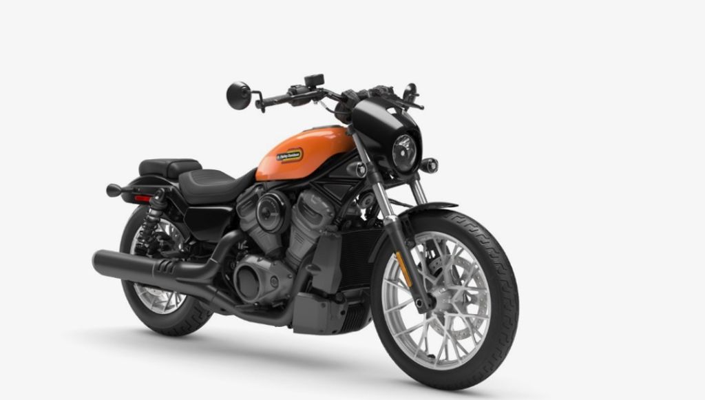  CRUISER SPORT - NIGHTSTER SPECIAL 975