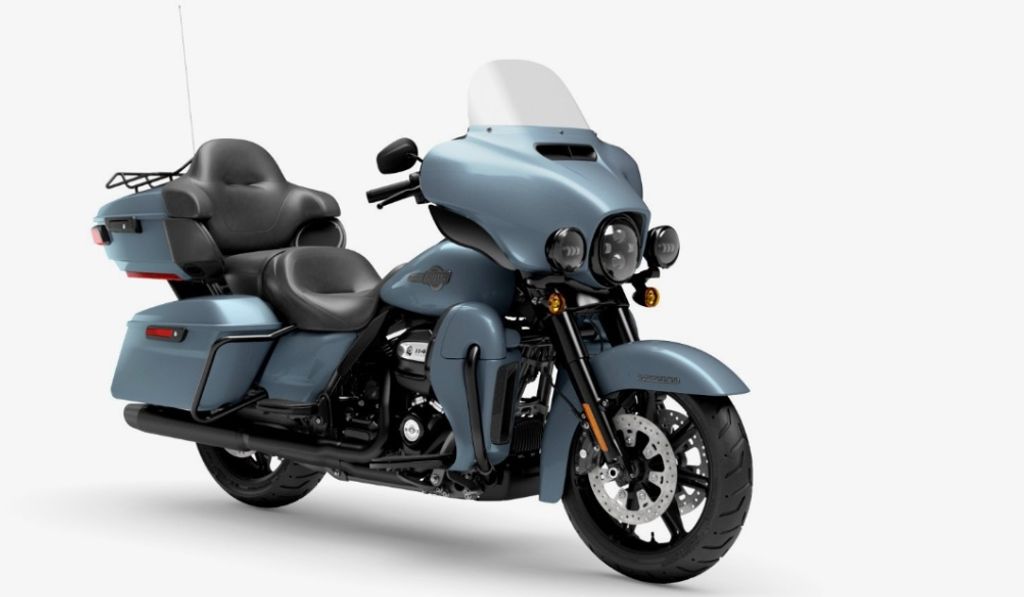  Tour TOURING - ULTRA LIMITED 114