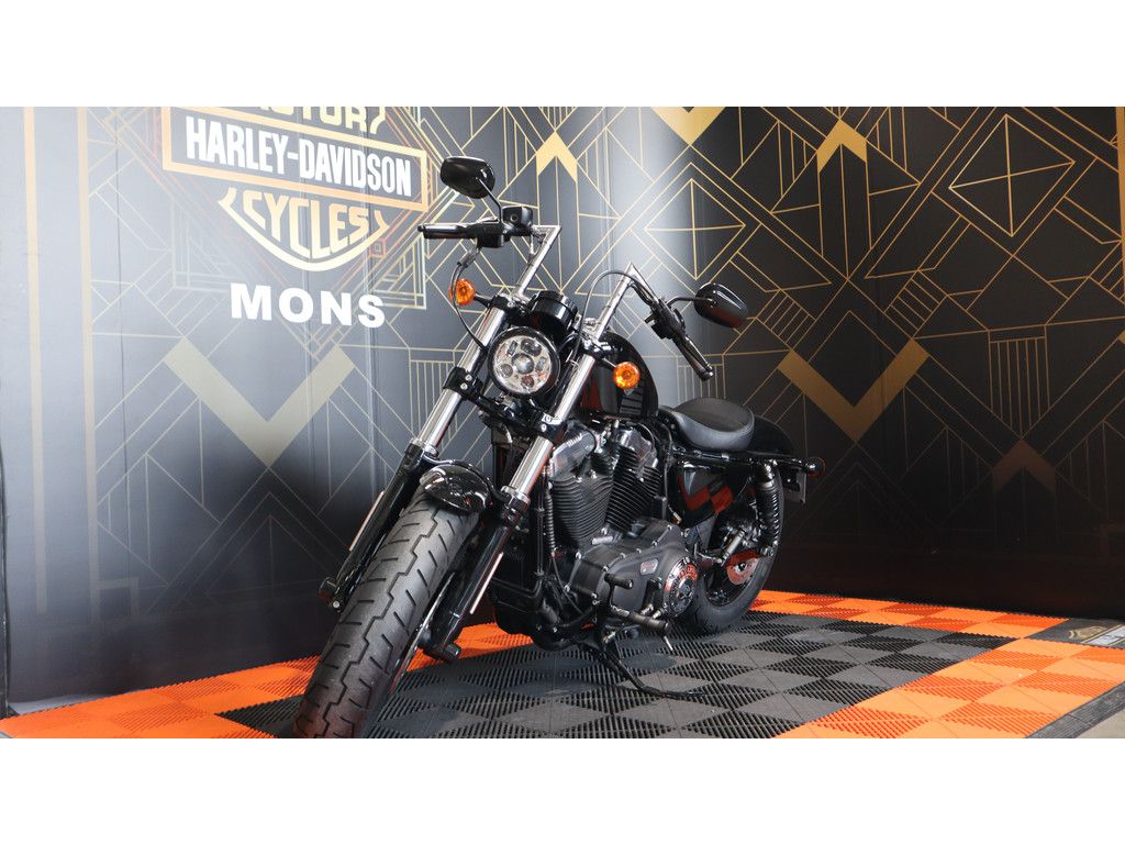  Chopper Forty Eight