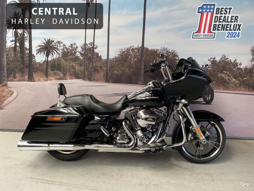  Road Glide ULTRA 1690 64KW