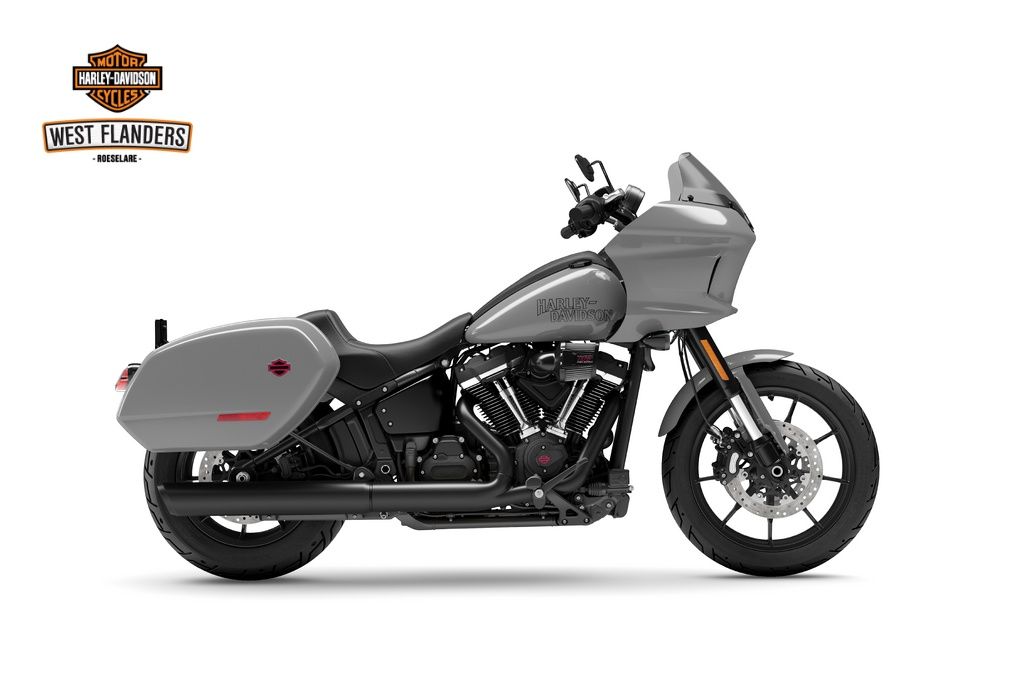  Cruiser Low Rider ST