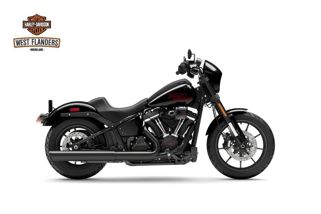  Cruiser Low Rider S