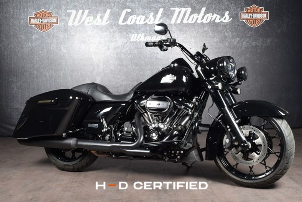  FLHRXS Road King Special